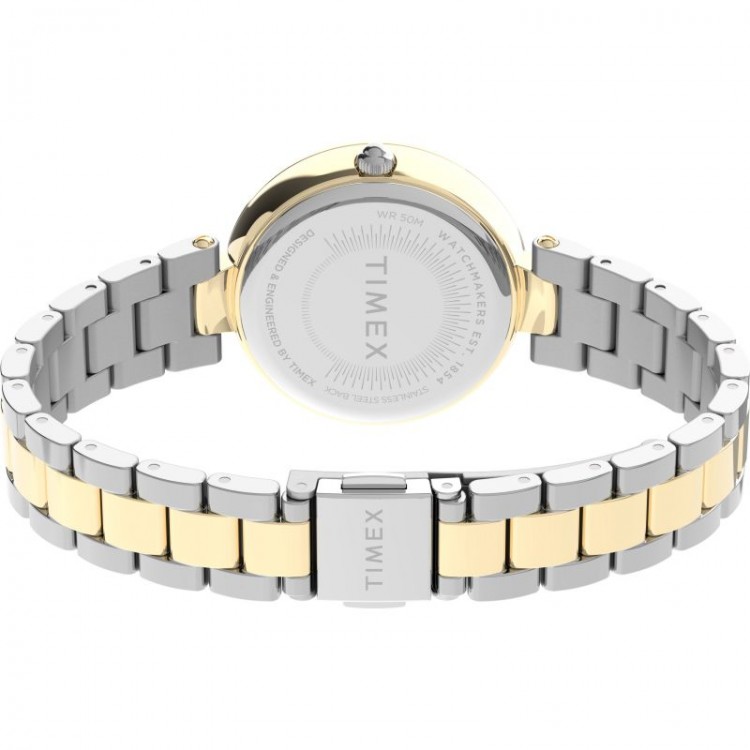 Ceas Dama, Timex, Adorn TW2V24500 Ceas Dama, Timex, Adorn TW2V24500