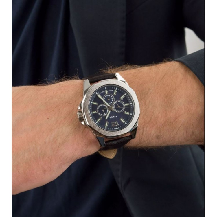 Ceas Barbati, Timex, Essex Avenue TW2V43200 Ceas Barbati, Timex, Essex Avenue TW2V43200