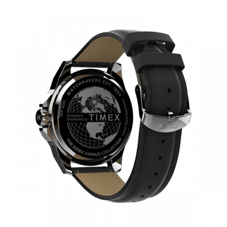 Ceas Barbati, Timex, Essex Avenue TW2V43200 Ceas Barbati, Timex, Essex Avenue TW2V43200