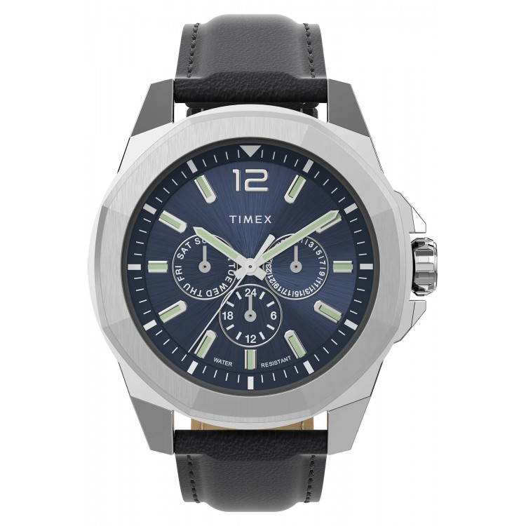 Ceas Barbati, Timex, Essex Avenue TW2V43200 Ceas Barbati, Timex, Essex Avenue TW2V43200
