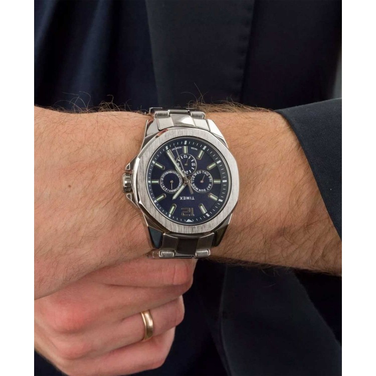 Ceas Barbati, Timex, Essex TW2V43300 Ceas Barbati, Timex, Essex TW2V43300