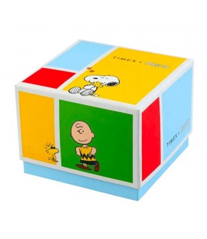 Ceas Barbati, Timex, Peanuts TW2V60200