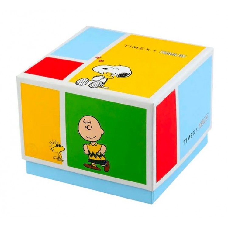 Ceas Barbati, Timex, Peanuts TW2V60200 Ceas Barbati, Timex, Peanuts TW2V60200