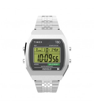 Ceas Barbati, Timex, Legacy TW2V74200