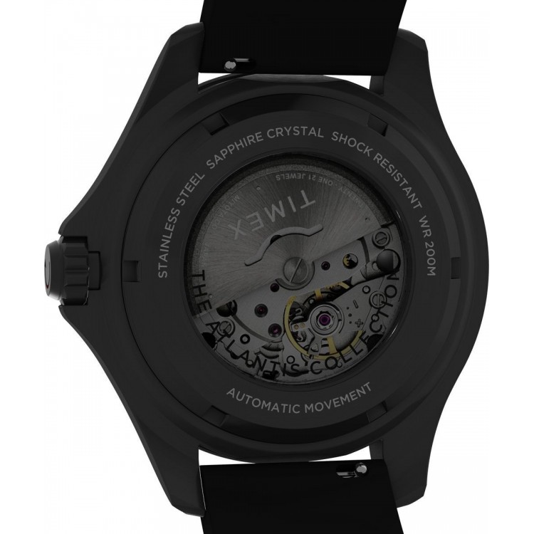 Ceas Barbati, Timex, Deep Water Tiburón TW2W21100 Ceas Barbati, Timex, Deep Water Tiburón TW2W21100