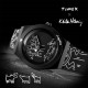 Ceas Barbati, Timex, Q X Keith Haring TW2W25600 Ceas Barbati, Timex, Q X Keith Haring TW2W25600