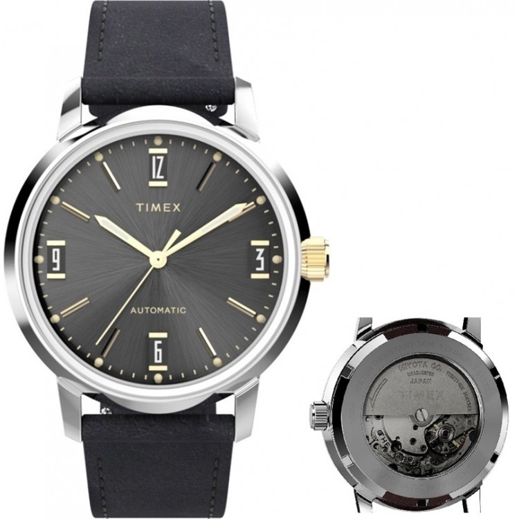 Ceas Barbati, Timex, Marlin TW2W33900 Ceas Barbati, Timex, Marlin TW2W33900