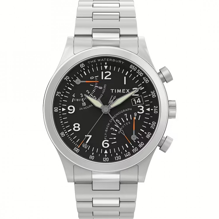 Ceas Barbati, Timex, The Waterbury TW2W47800 Ceas Barbati, Timex, The Waterbury TW2W47800
