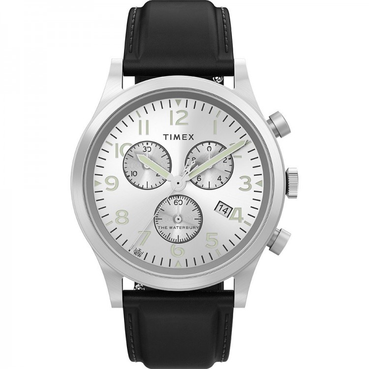 Ceas Barbati, Timex, The Waterbury TW2W48100