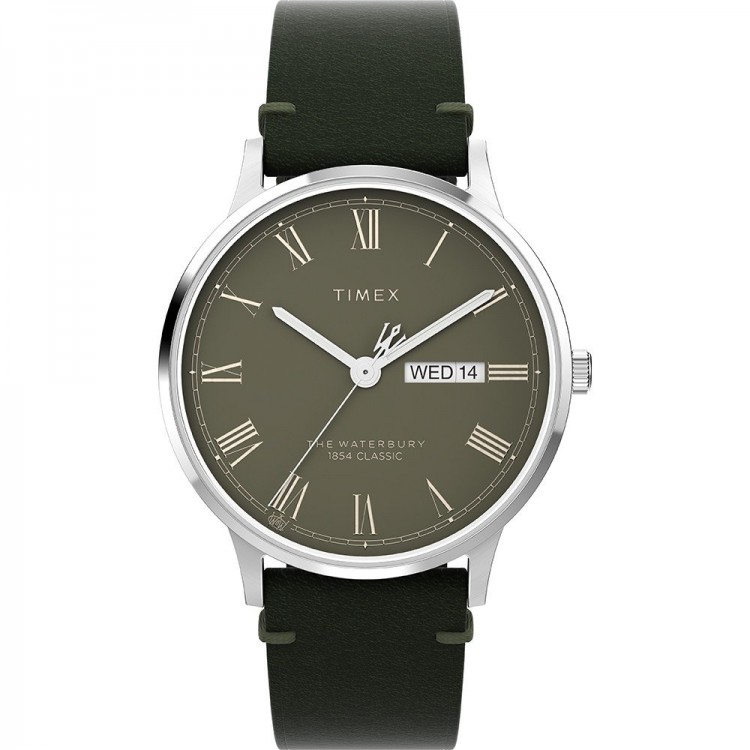 Ceas Barbati, Timex, The Waterbury TW2W50500 Ceas Barbati, Timex, The Waterbury TW2W50500