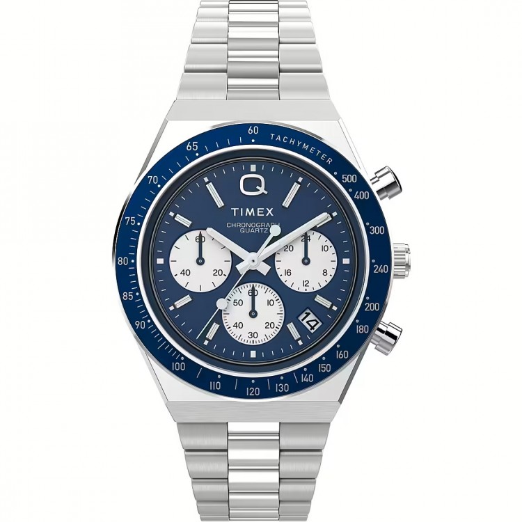 Ceas Barbati, Timex, Q Diver TW2W51600 Ceas Barbati, Timex, Q Diver TW2W51600