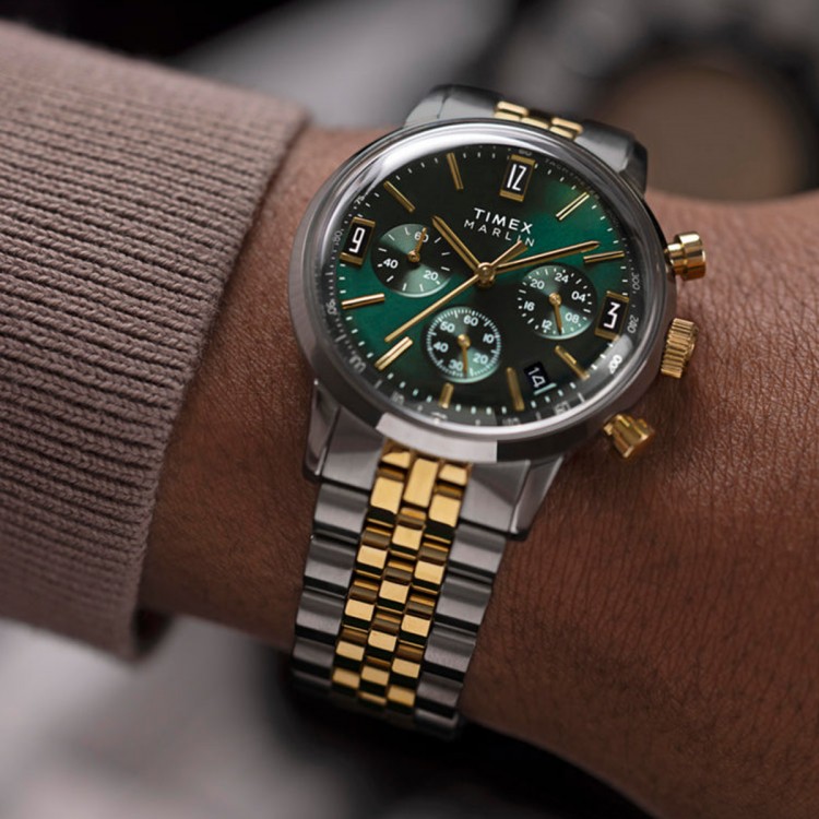 Ceas Barbati, Timex, Expedition North TW2W60000