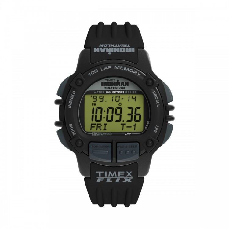 Ceas Barbati, Timex, Ironman TW5M63000