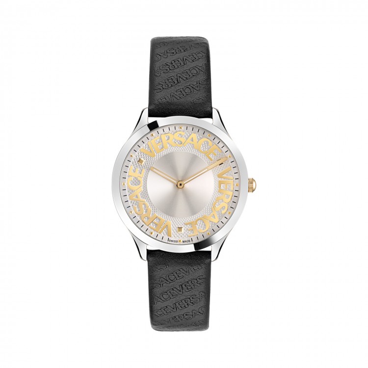 Ceas Dama, Versace, Logo Halo VE2O00122 Ceas Dama, Versace, Logo Halo VE2O00122