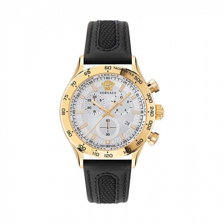 Ceas Barbati, Versace, Hellenyium VE2U00222 Ceas Barbati, Versace, Hellenyium VE2U00222