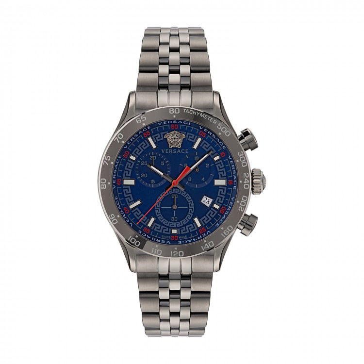 Ceas Barbati, Versace, Hellenyium VE2U00722 Ceas Barbati, Versace, Hellenyium VE2U00722