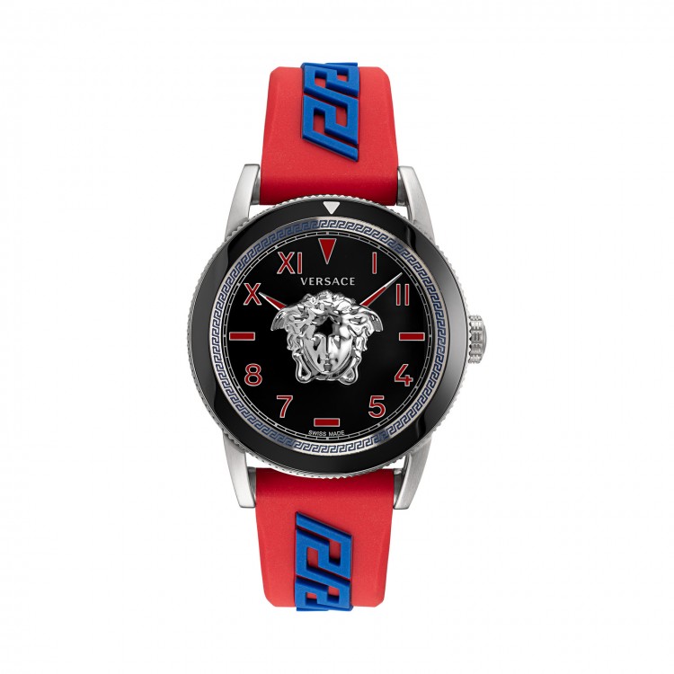 Ceas Barbati, Versace, V-Palazzo VE2V00622 Ceas Barbati, Versace, V-Palazzo VE2V00622
