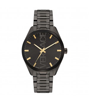 Ceas Barbati, Versace, V-Vertical VE3H00522