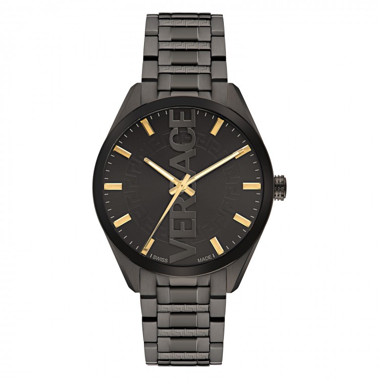 Ceas Barbati, Versace, V-Vertical VE3H00522