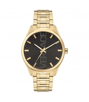 Ceas Barbati, Versace, V-Vertical VE3H00622