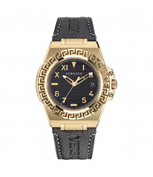 Ceas Barbati, Versace, Greca Reaction VE3I00222