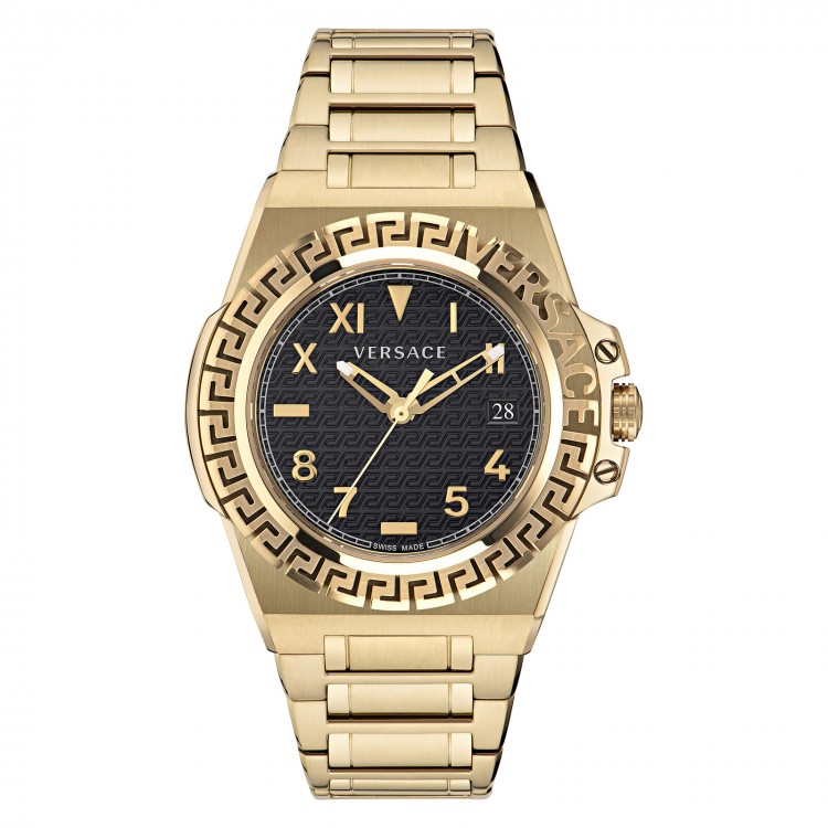Ceas Barbati, Versace, Greca Reaction VE3I00522 Ceas Barbati, Versace, Greca Reaction VE3I00522