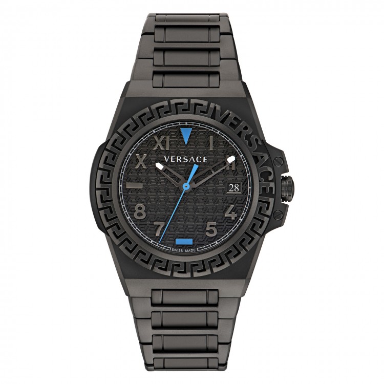 Ceas Barbati, Versace, Greca Reaction VE3I00622 Ceas Barbati, Versace, Greca Reaction VE3I00622