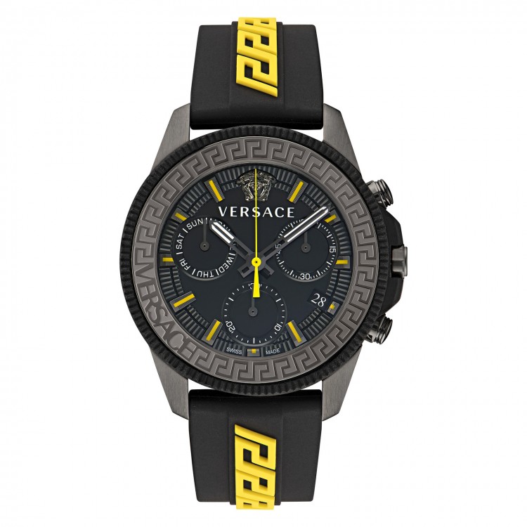 Ceas Barbati, Versace, Greca Action VE3J00322 Ceas Barbati, Versace, Greca Action VE3J00322