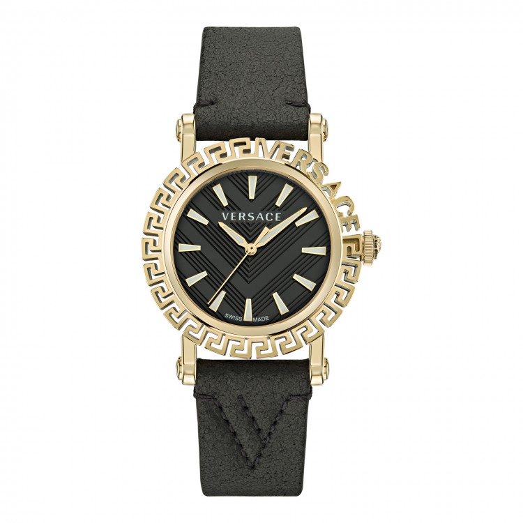 Ceas Dama, Versace, Greca Glam VE6D00223