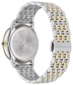 Ceas Versace, Medusa Alchemy VE6F00423