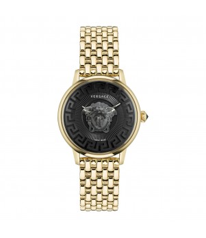 Ceas Versace, Medusa Alchemy VE6F00523