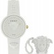 Ceas Dama, Versace, Medusa Pop VE6G00123, Set cu Poseta