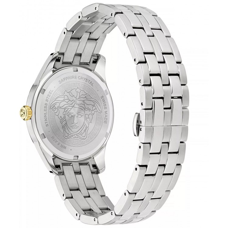Ceas Barbati, Versace, Greca Time VE7C00523