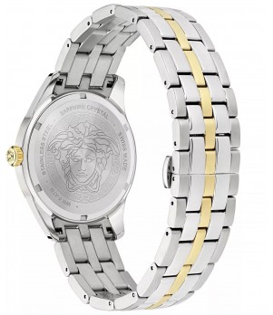Ceas Barbati, Versace, Greca Time VE7C00623