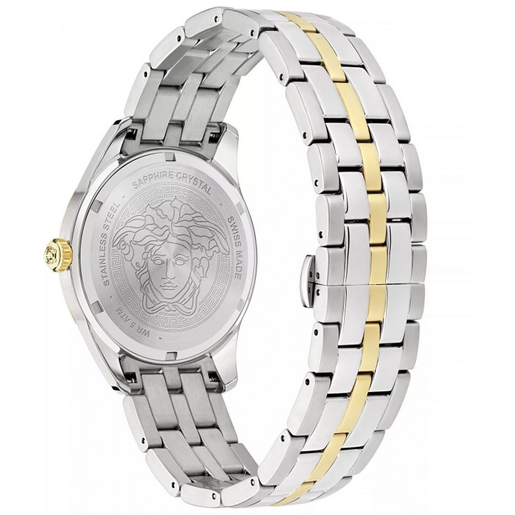 Ceas Barbati, Versace, Greca Time VE7C00623
