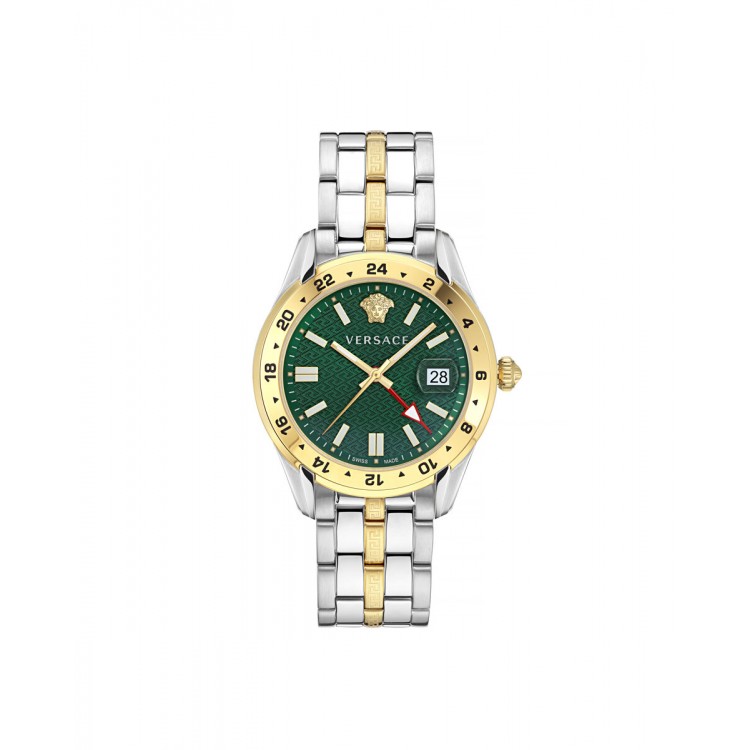 Ceas Barbati, Versace, Greca Time VE7C00623