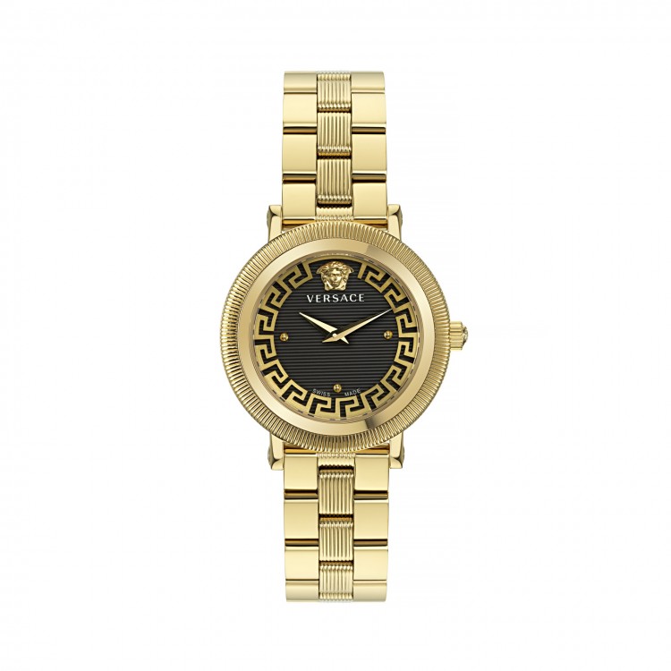 Ceas Dama, Versace, Greca Flourish VE7F00623