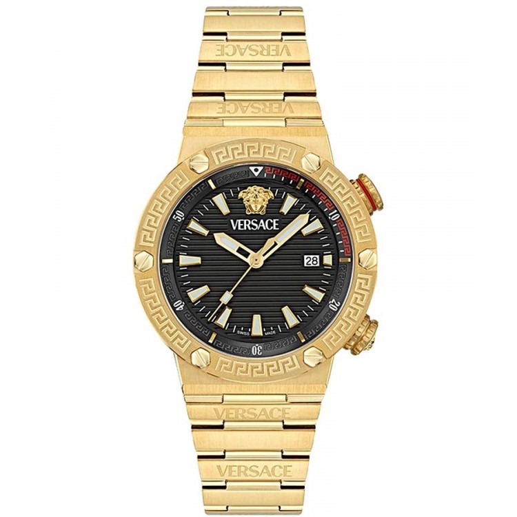 Ceas Barbati, Versace, Versace Greca VE8G00624