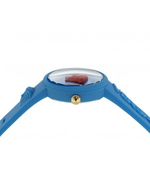 Ceas Dama, Versace, Greca Logo VE9200125