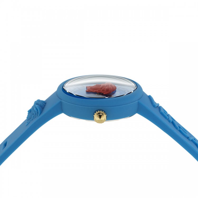 Ceas Dama, Versace, Greca Logo VE9200125