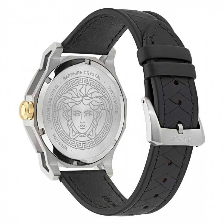 Ceas Barbati, Versace, Medusa Deco VE9I00124