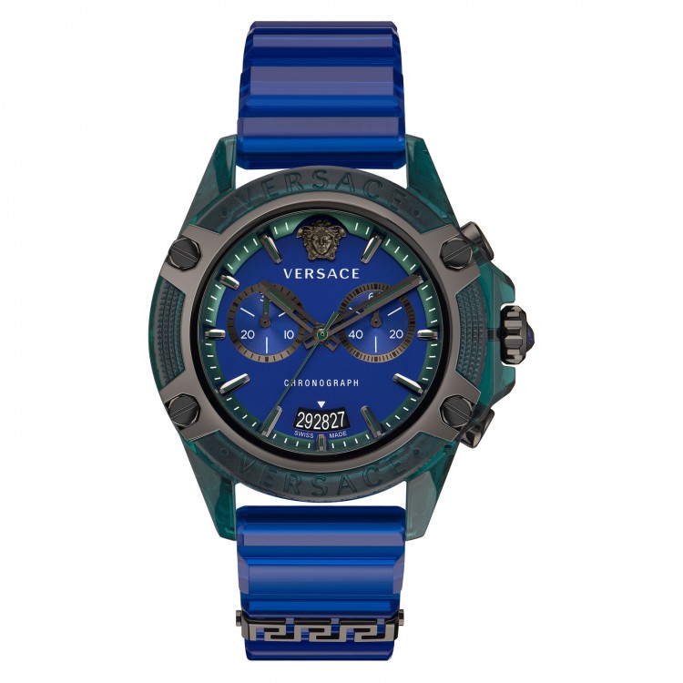Ceas Barbati, Versace, Icon Active VEZ701122 Ceas Barbati, Versace, Icon Active VEZ701122