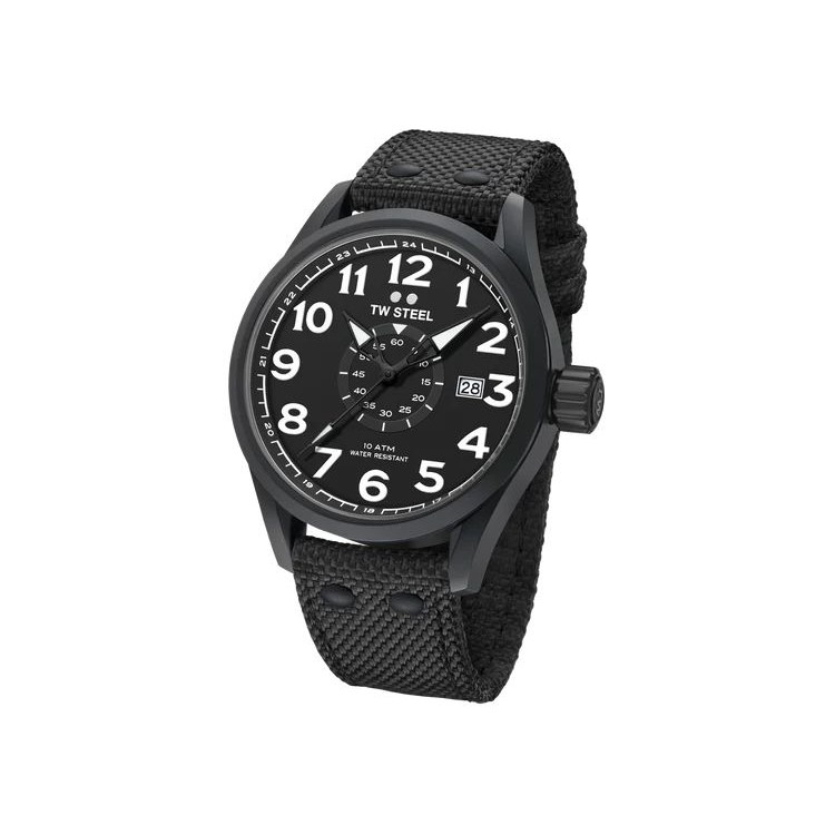Ceas Barbati, TW Steel, Volante VS41-Volante Ceas Barbati, TW Steel, Volante VS41-Volante