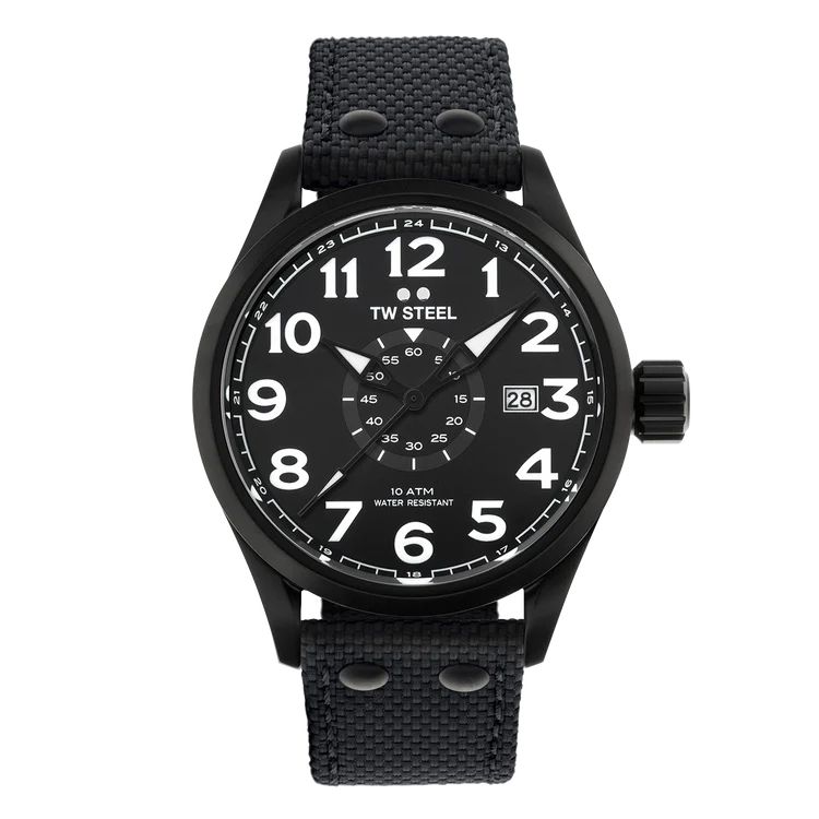 Ceas Barbati, TW Steel, Volante VS41-Volante Ceas Barbati, TW Steel, Volante VS41-Volante