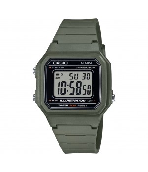Ceas Casio, Collection W-21 W-217H-3AVDF