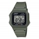 Ceas Casio, Collection W-21 W-217H-3AVDF Ceas Casio, Collection W-21 W-217H-3AVDF