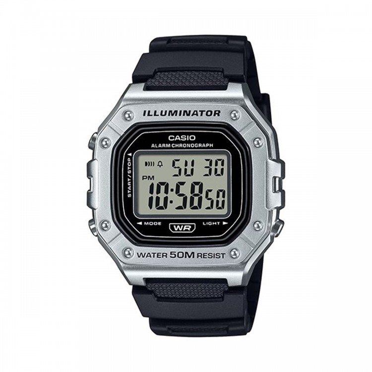 Ceas Dama, Casio, Collection W-21 W-218HM-7AVEF