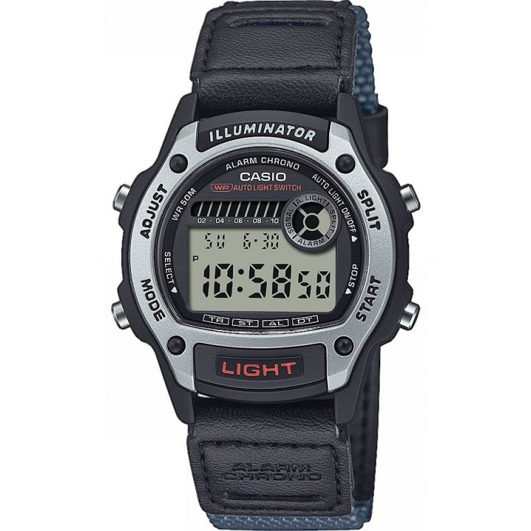 Ceas Casio, Collection W-22 W-220HF-8AVEF