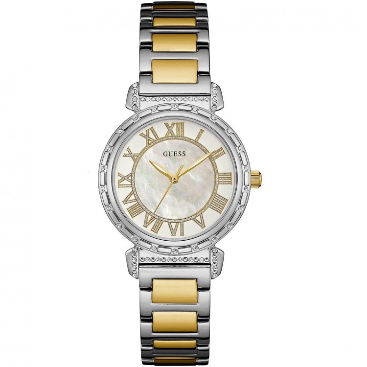 Ceas Dama, Guess, South Hampton W0831L3