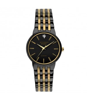 Ceas Barbati, Accurist, Jewel A-8332